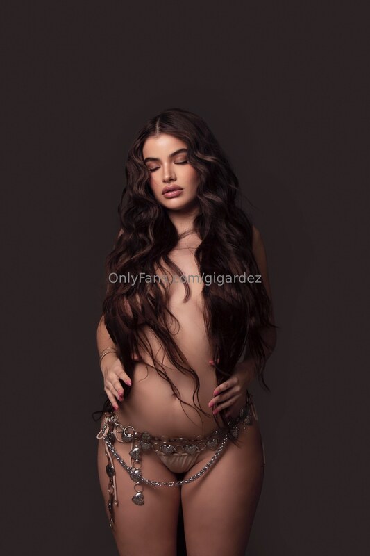 Gabriela García | GiGardez OnlyFans Nude Leaks photo leak 465 of 630