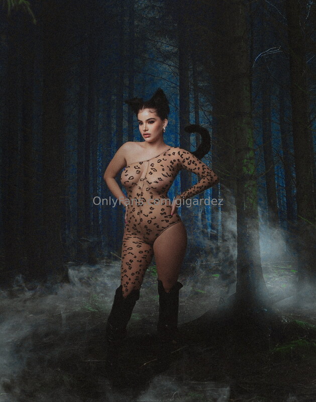 Gabriela García | GiGardez OnlyFans Nude Leaks photo leak 477 of 630