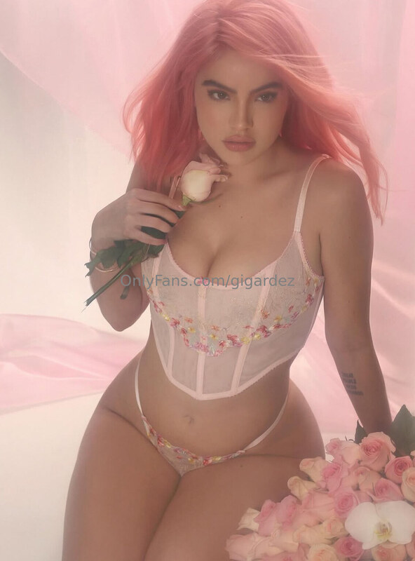 Gabriela García | GiGardez OnlyFans Nude Leaks photo leak 489 of 630