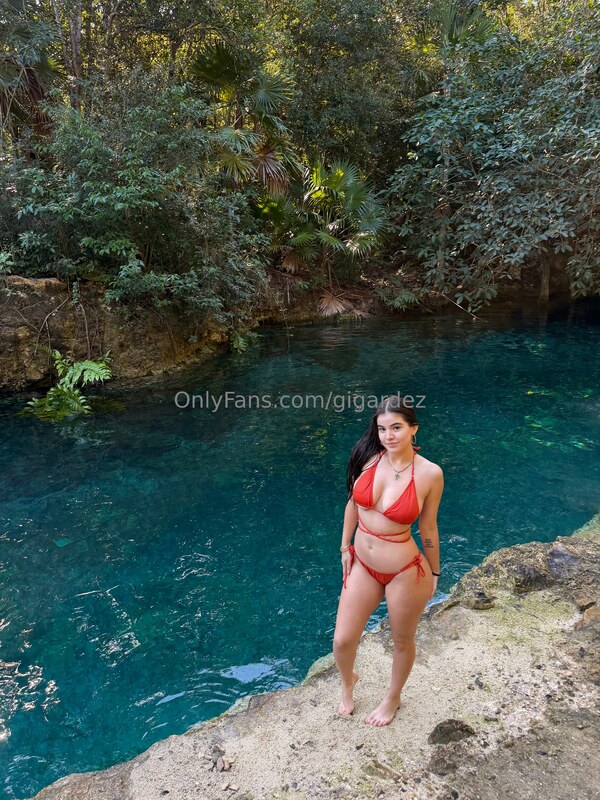 Gabriela García | GiGardez OnlyFans Nude Leaks photo leak 502 of 630