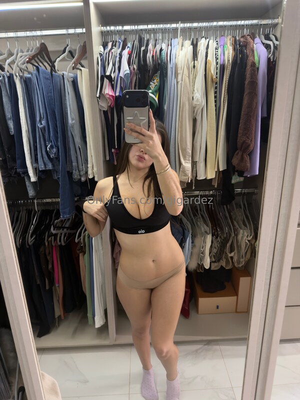 Gabriela García | GiGardez OnlyFans Nude Leaks photo leak 517 of 630
