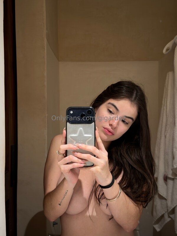 Gabriela García | GiGardez OnlyFans Nude Leaks photo leak 551 of 630