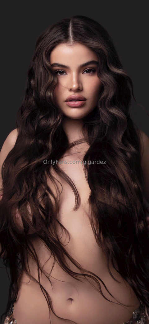 Gabriela García | GiGardez OnlyFans Nude Leaks photo leak 601 of 630
