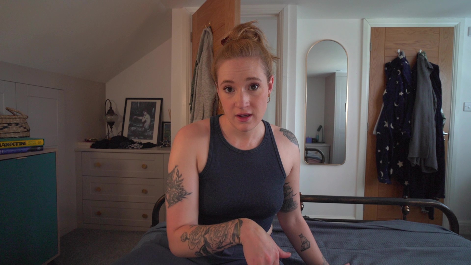 Fiona Dagger ManyVids Nude Leaks photo leak 34 of 98