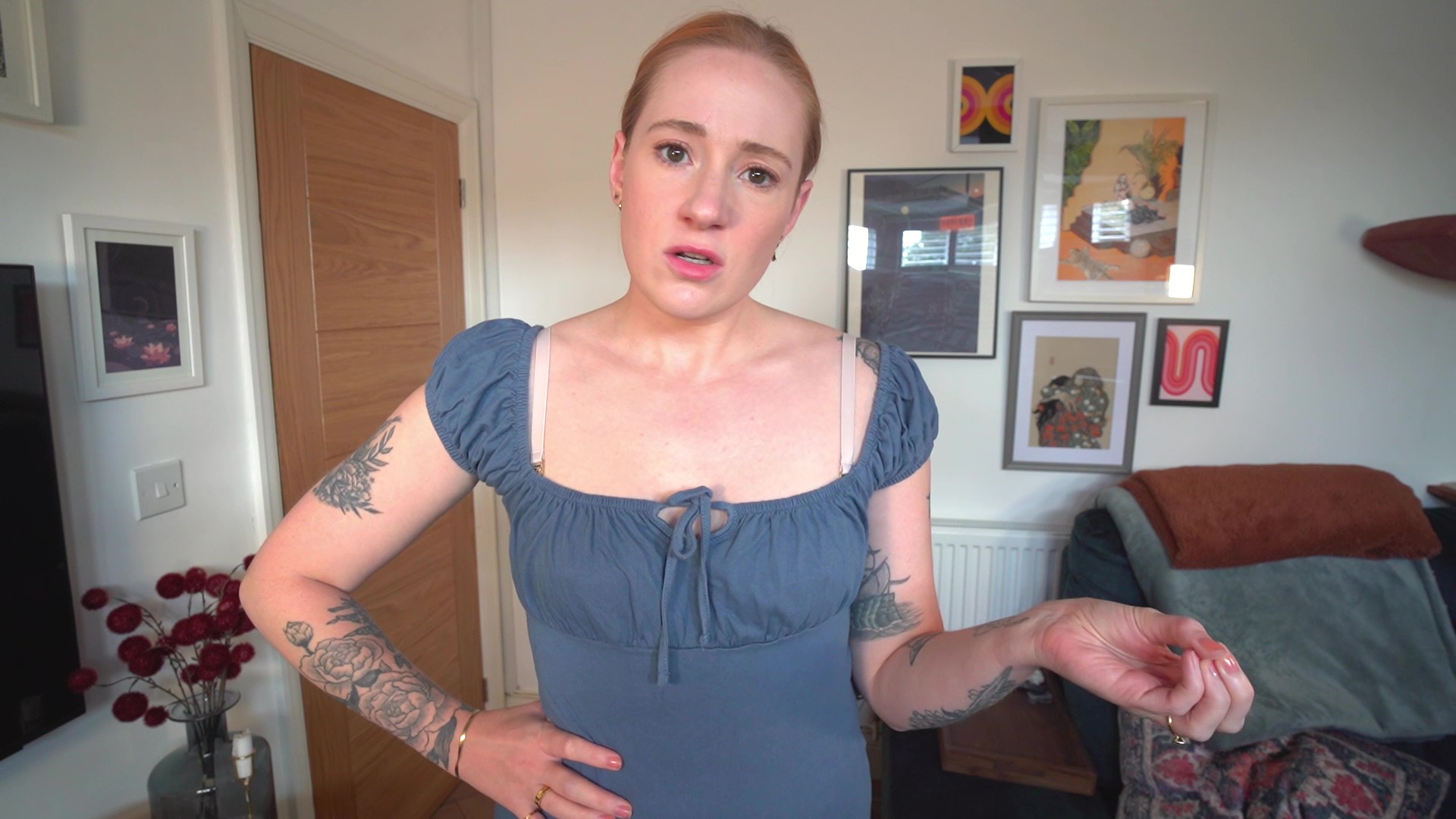 Fiona Dagger ManyVids Nude Leaks photo leak 38 of 98