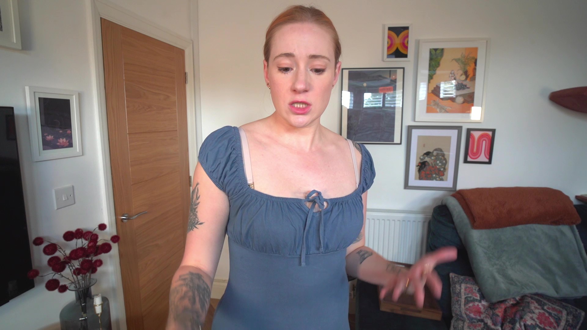 Fiona Dagger ManyVids Nude Leaks photo leak 39 of 98