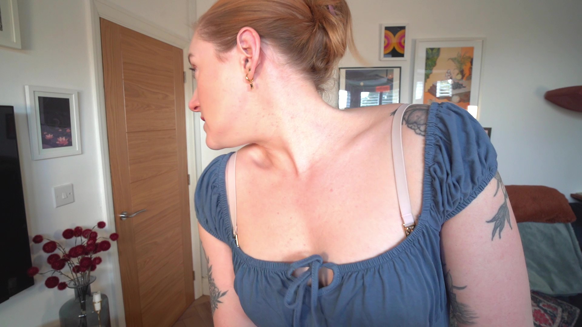 Fiona Dagger ManyVids Nude Leaks photo leak 40 of 98