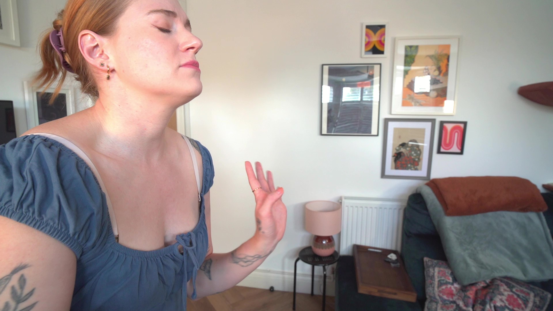 Fiona Dagger ManyVids Nude Leaks photo leak 41 of 98