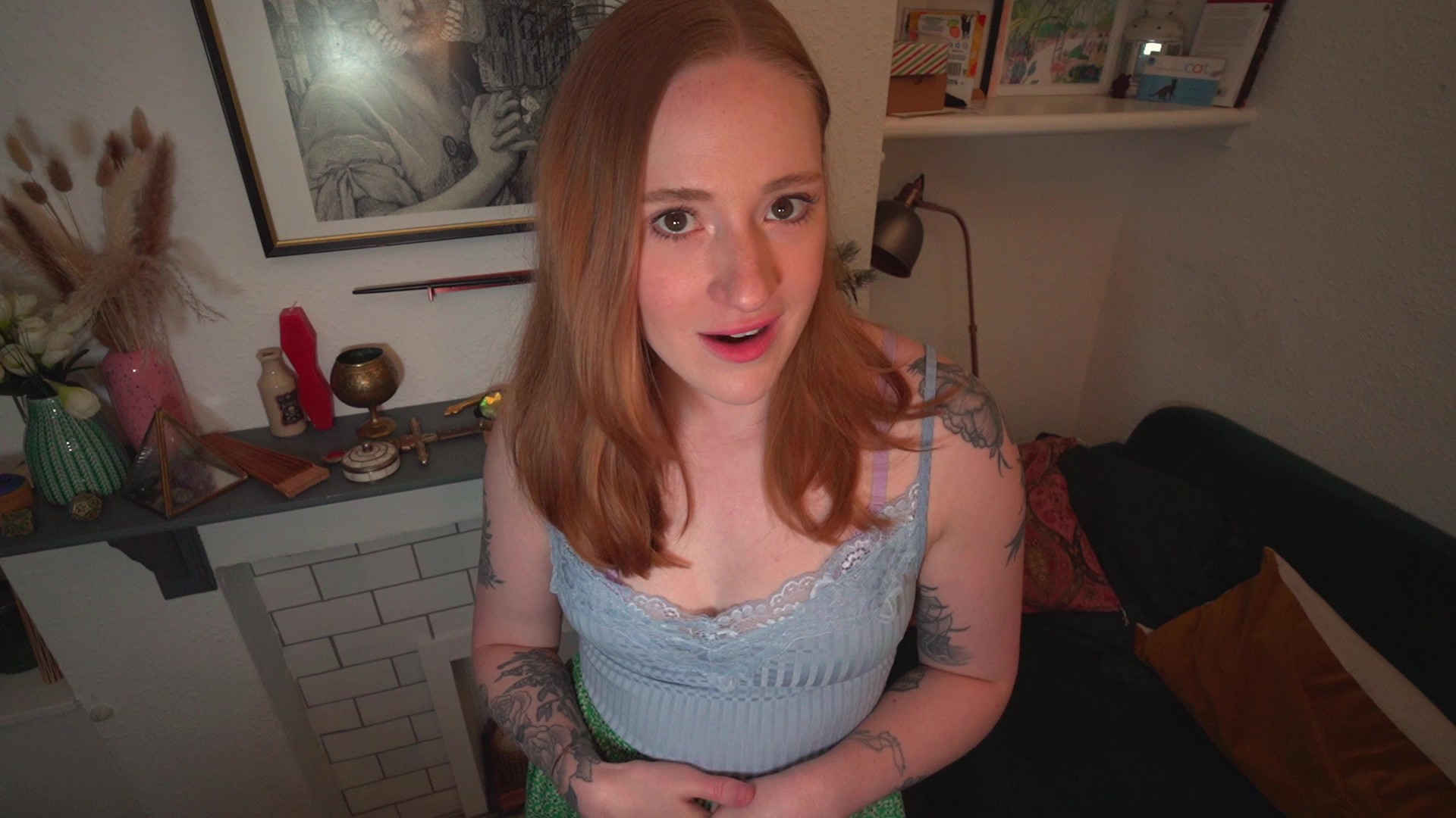 Fiona Dagger ManyVids Nude Leaks photo leak 51 of 98