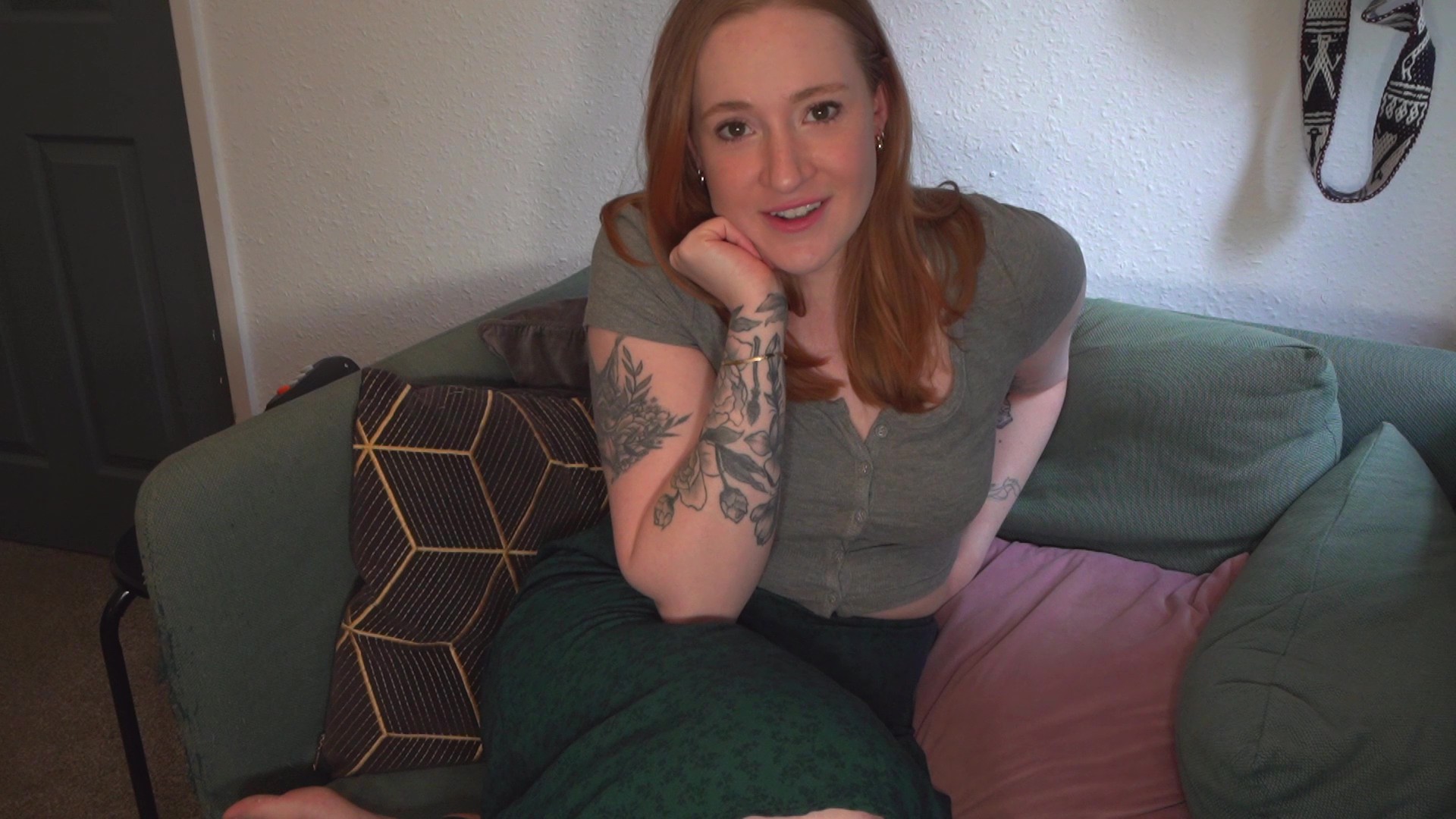 Fiona Dagger ManyVids Nude Leaks photo leak 55 of 98