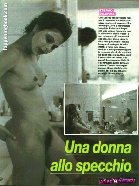 Ornella Muti Onlyfans Nude Leaked Photos photo leak 6 of 49