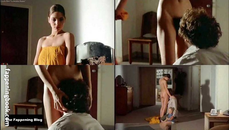 Ornella Muti Onlyfans Nude Leaked Photos photo leak 34 of 49