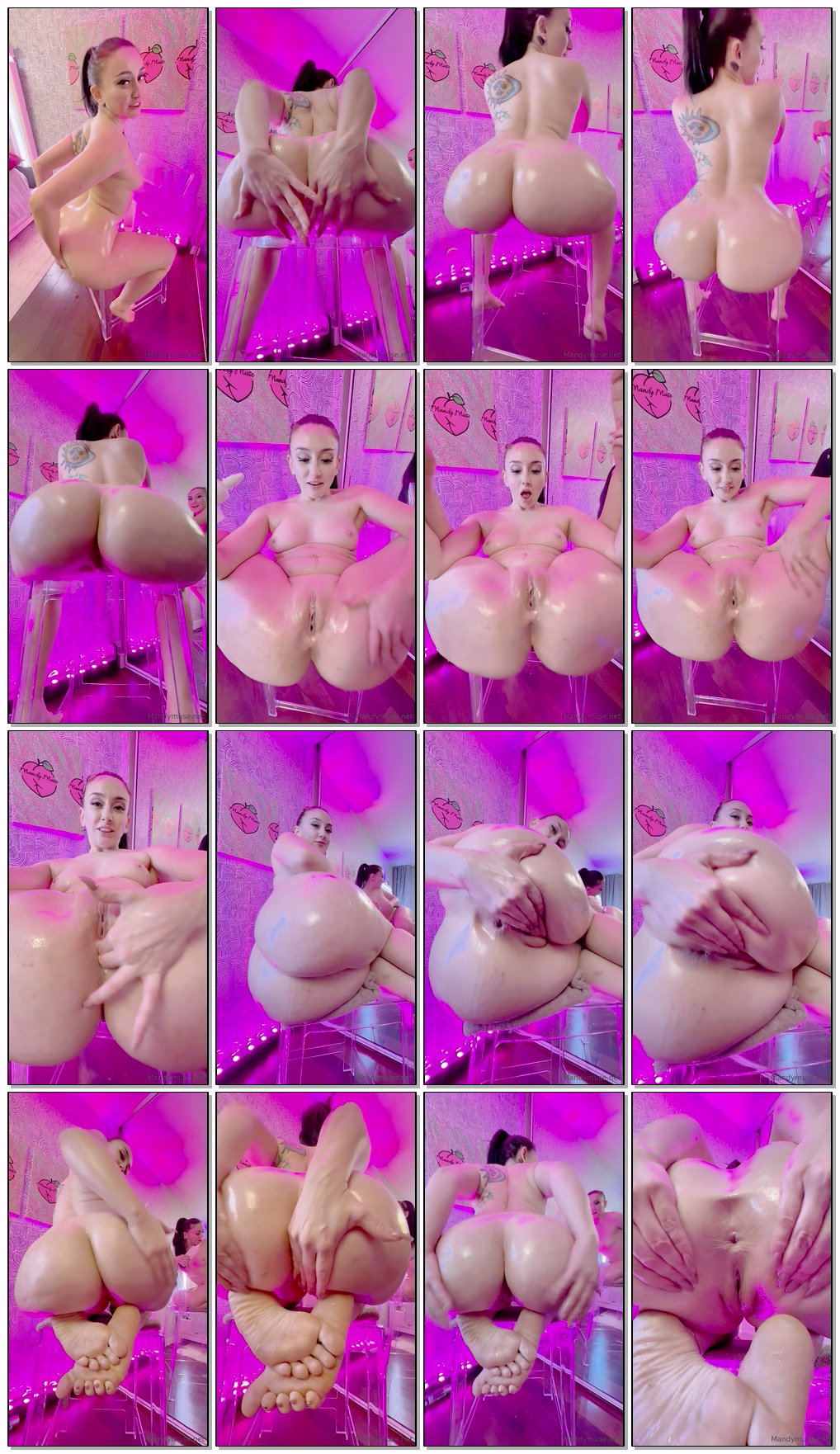 Mandy Muse | mandymuse69 OnlyFans Nude Leaks photo leak 153 of 321