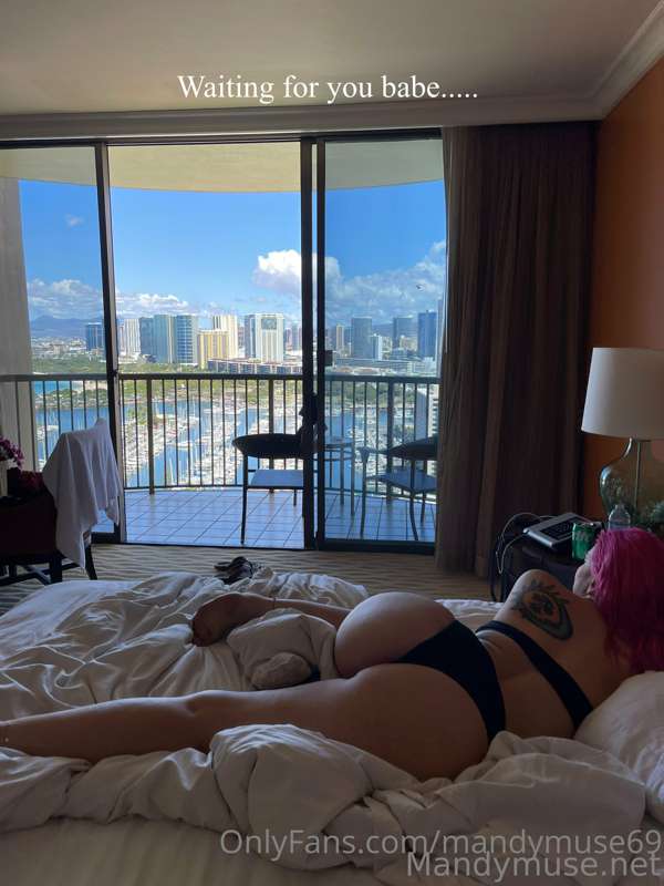 Mandy Muse | mandymuse69 OnlyFans Nude Leaks photo leak 207 of 321