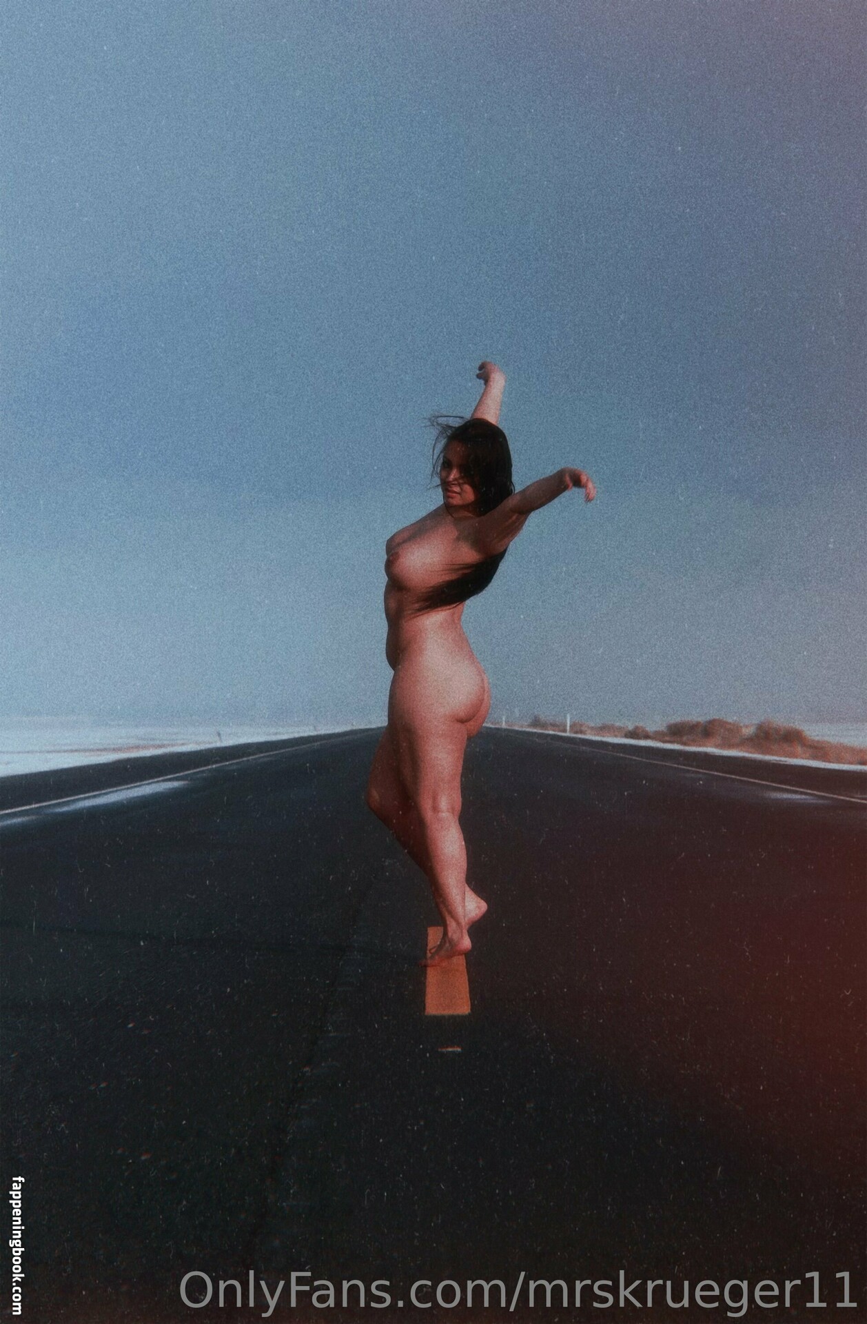 Callmemrskrueger Onlyfans Nude Leaked Photos photo leak 7 of 49
