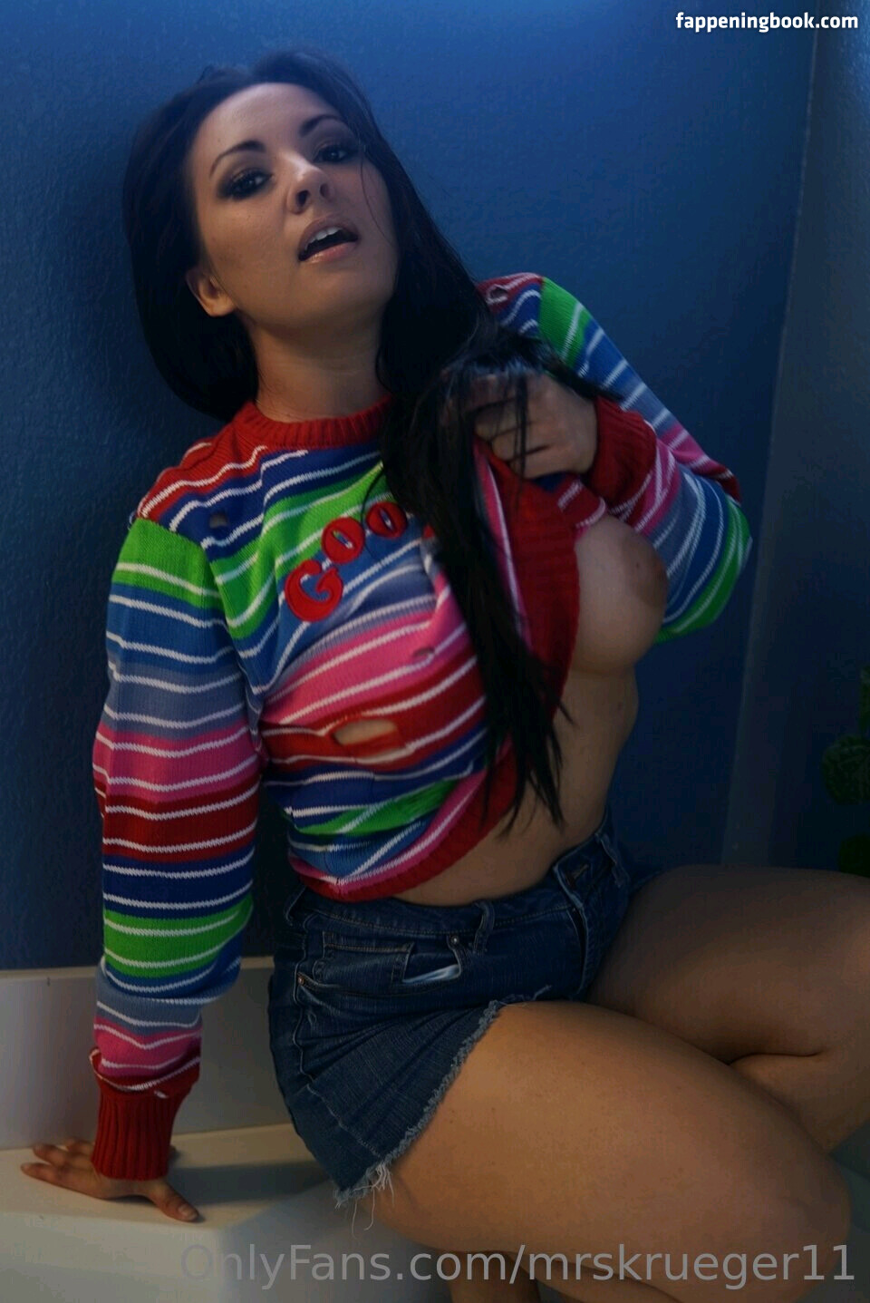Callmemrskrueger Onlyfans Nude Leaked Photos photo leak 35 of 49