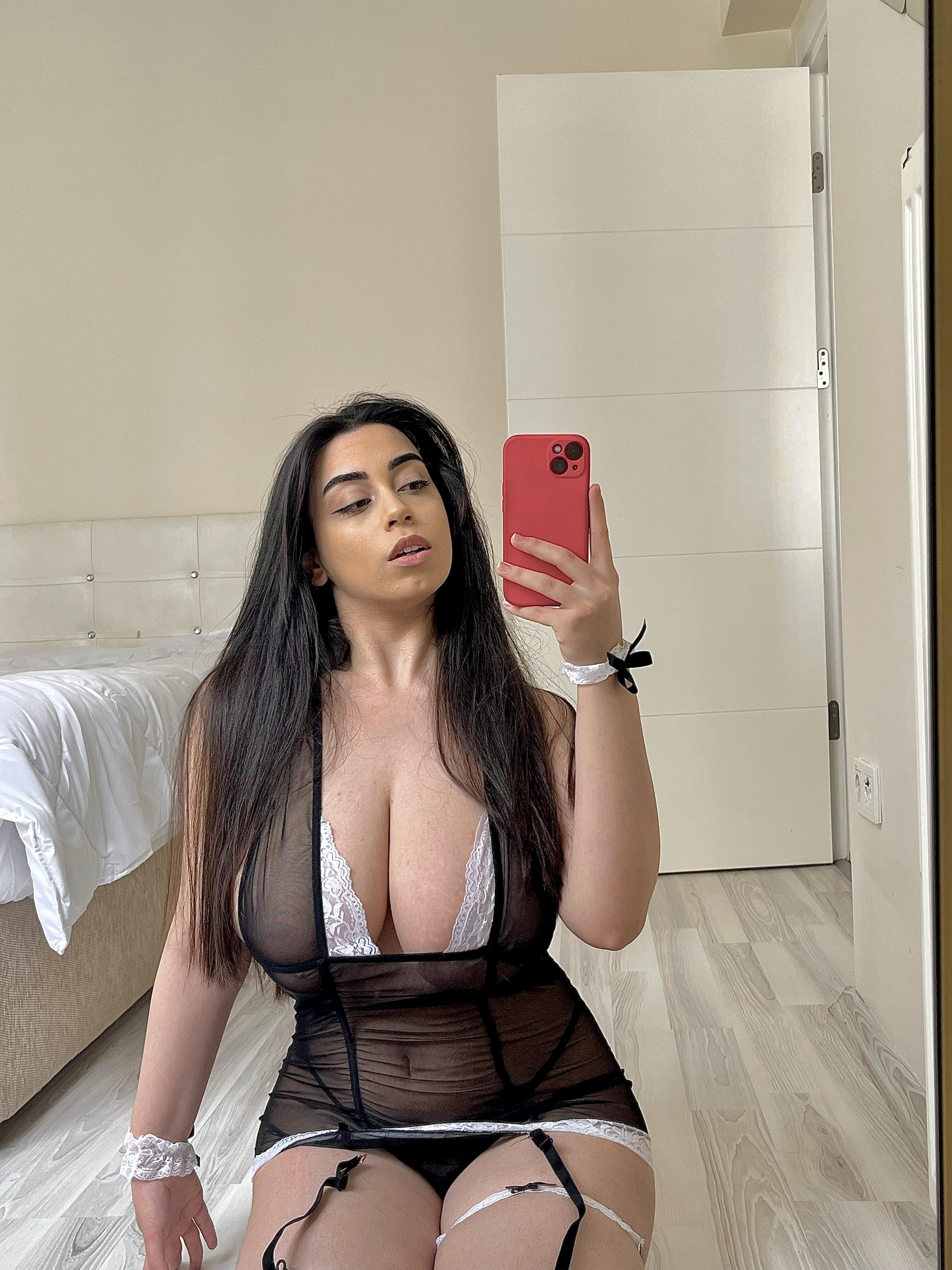 Merve Damla OnlyFans Nude Leaks photo leak 34 of 43