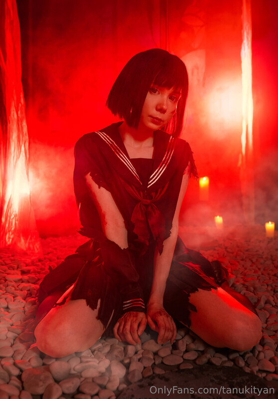 Tanuki_tyan Patreon Nude Leaks photo leak 21 of 125