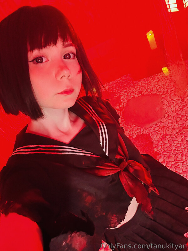 Tanuki_tyan Patreon Nude Leaks photo leak 36 of 125