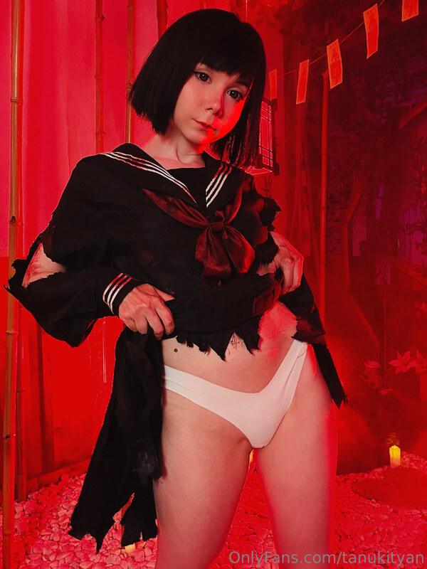Tanuki_tyan Patreon Nude Leaks photo leak 37 of 125