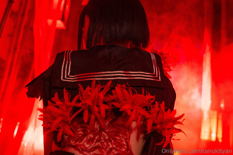 Tanuki_tyan Patreon Nude Leaks photo leak 42 of 125