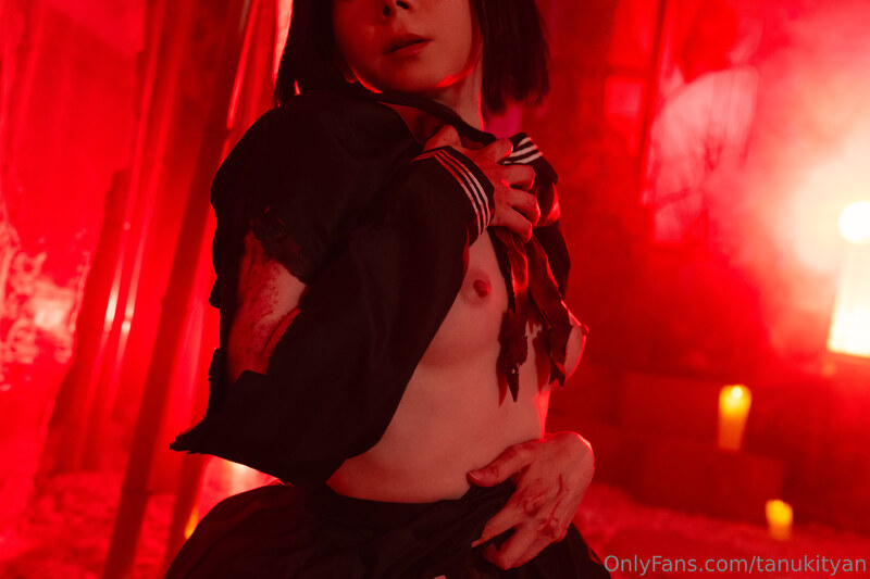 Tanuki_tyan Patreon Nude Leaks photo leak 43 of 125