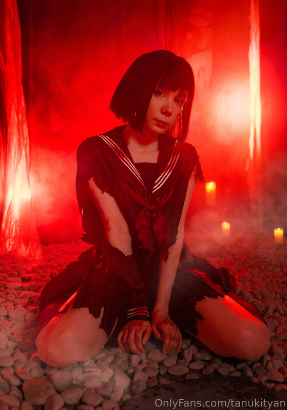 Tanuki_tyan Patreon Nude Leaks photo leak 47 of 125