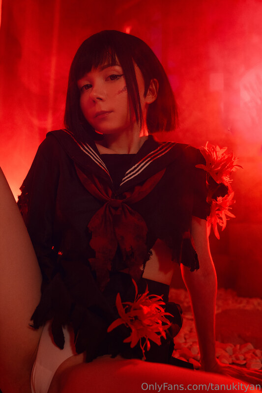 Tanuki_tyan Patreon Nude Leaks photo leak 53 of 125