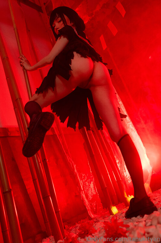 Tanuki_tyan Patreon Nude Leaks photo leak 56 of 125