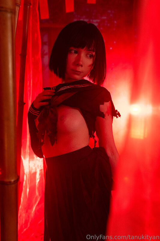 Tanuki_tyan Patreon Nude Leaks photo leak 57 of 125