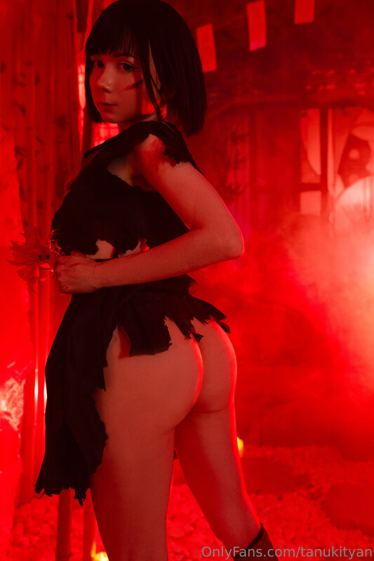 Tanuki_tyan Patreon Nude Leaks photo leak 59 of 125