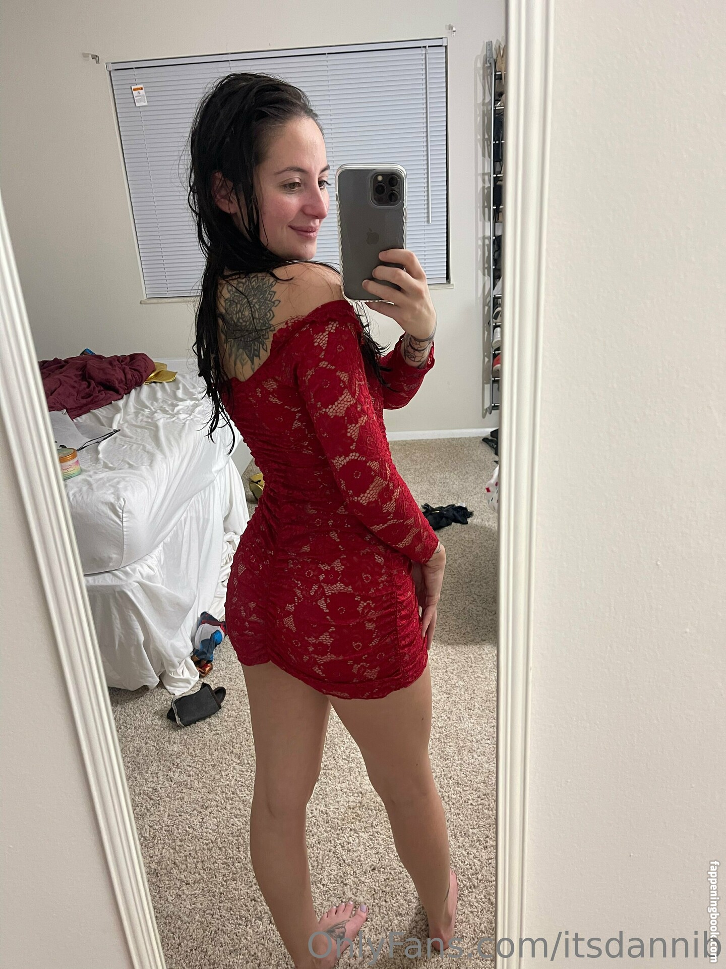 ItsdanniB Onlyfans Nude Leaked Photos photo leak 11 of 28