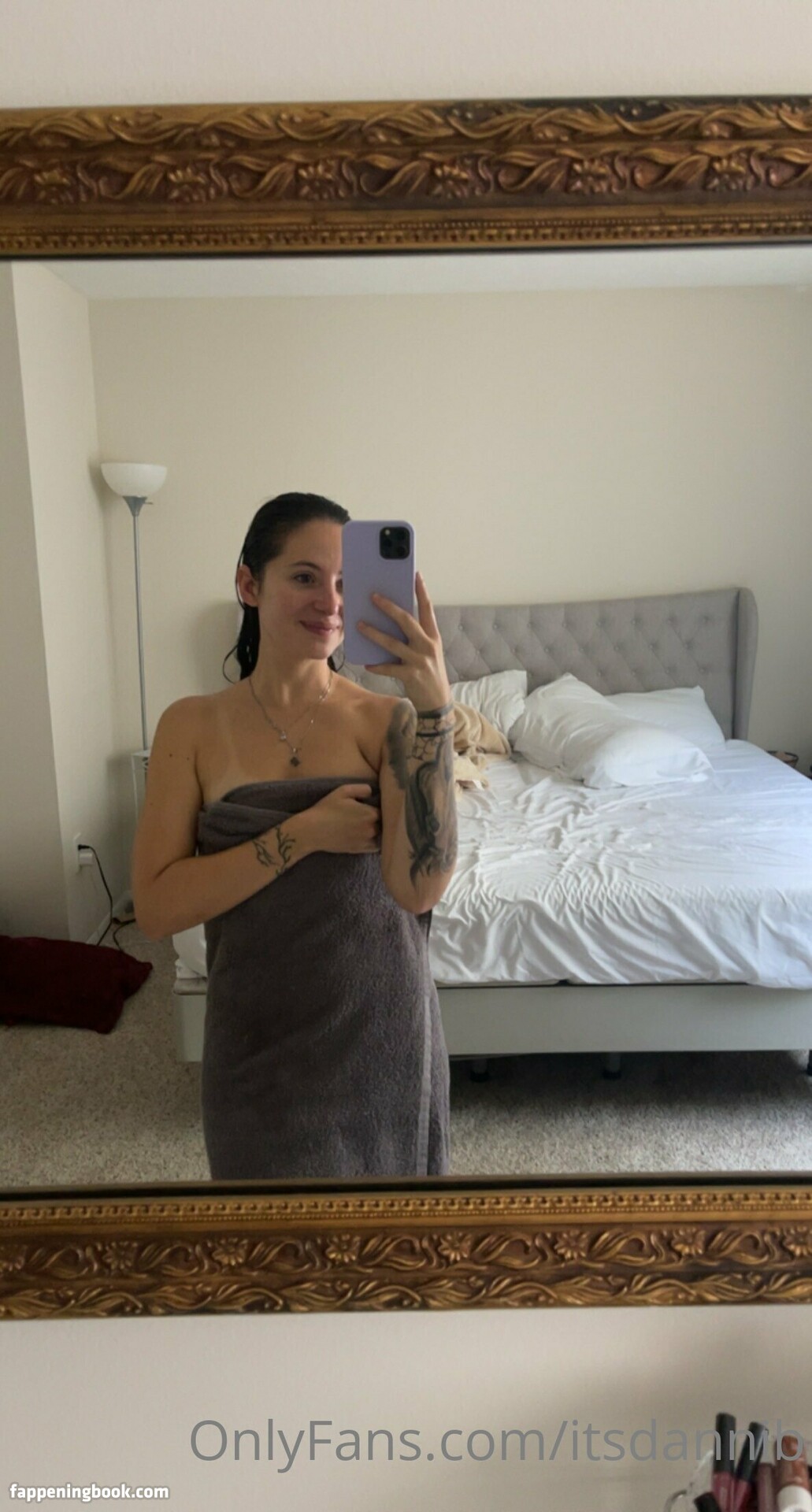 ItsdanniB Onlyfans Nude Leaked Photos photo leak 17 of 28