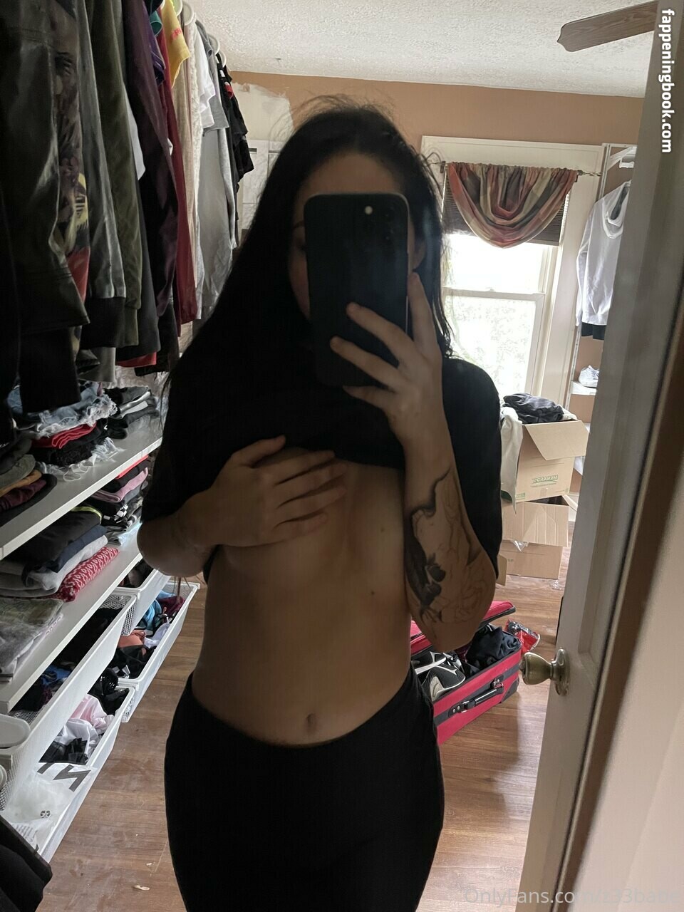ItsdanniB Onlyfans Nude Leaked Photos photo leak 27 of 28