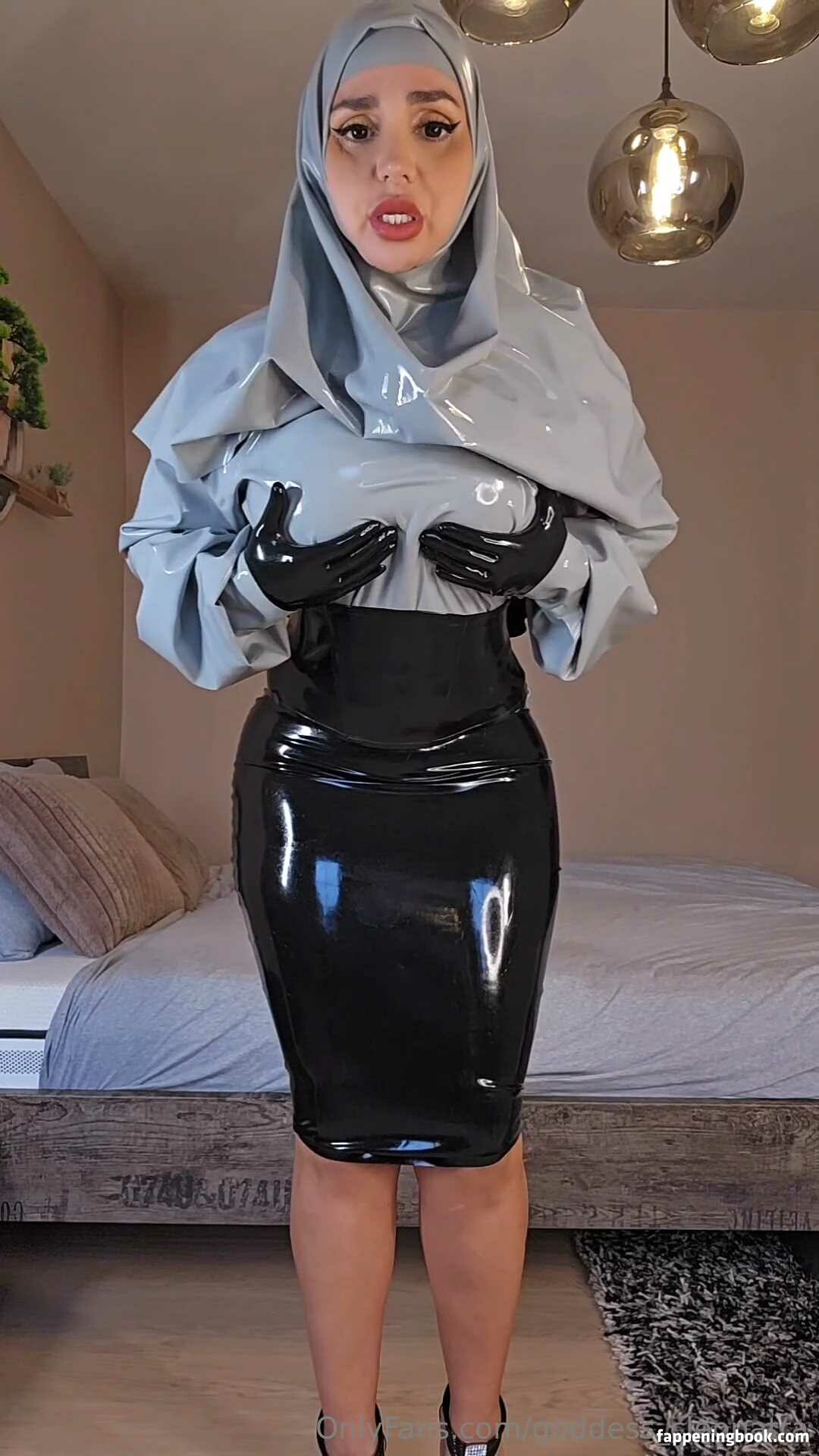 Mistress Cleopatra Onlyfans Nude Leaked Photos photo leak 2 of 33