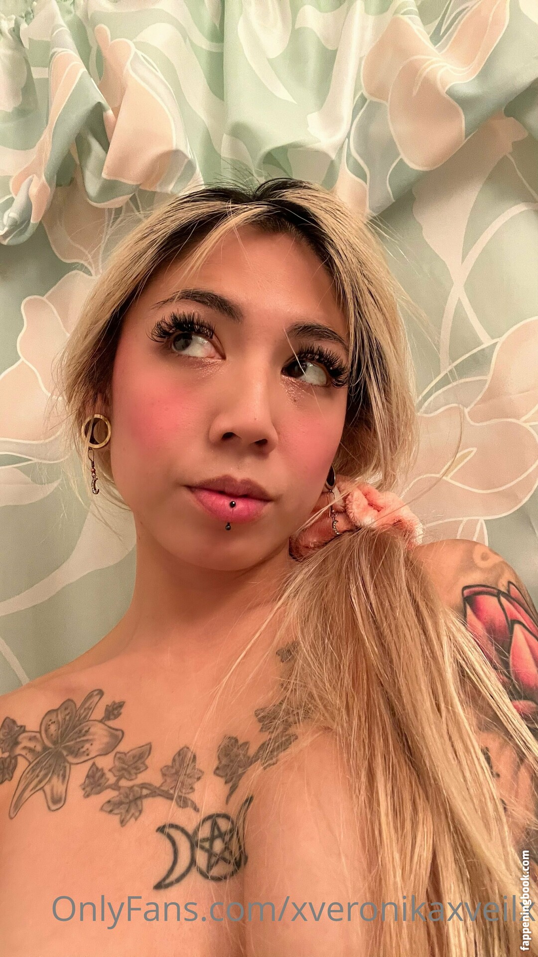 xveronikaxveilx Onlyfans Nude Leaked Photos photo leak 41 of 45
