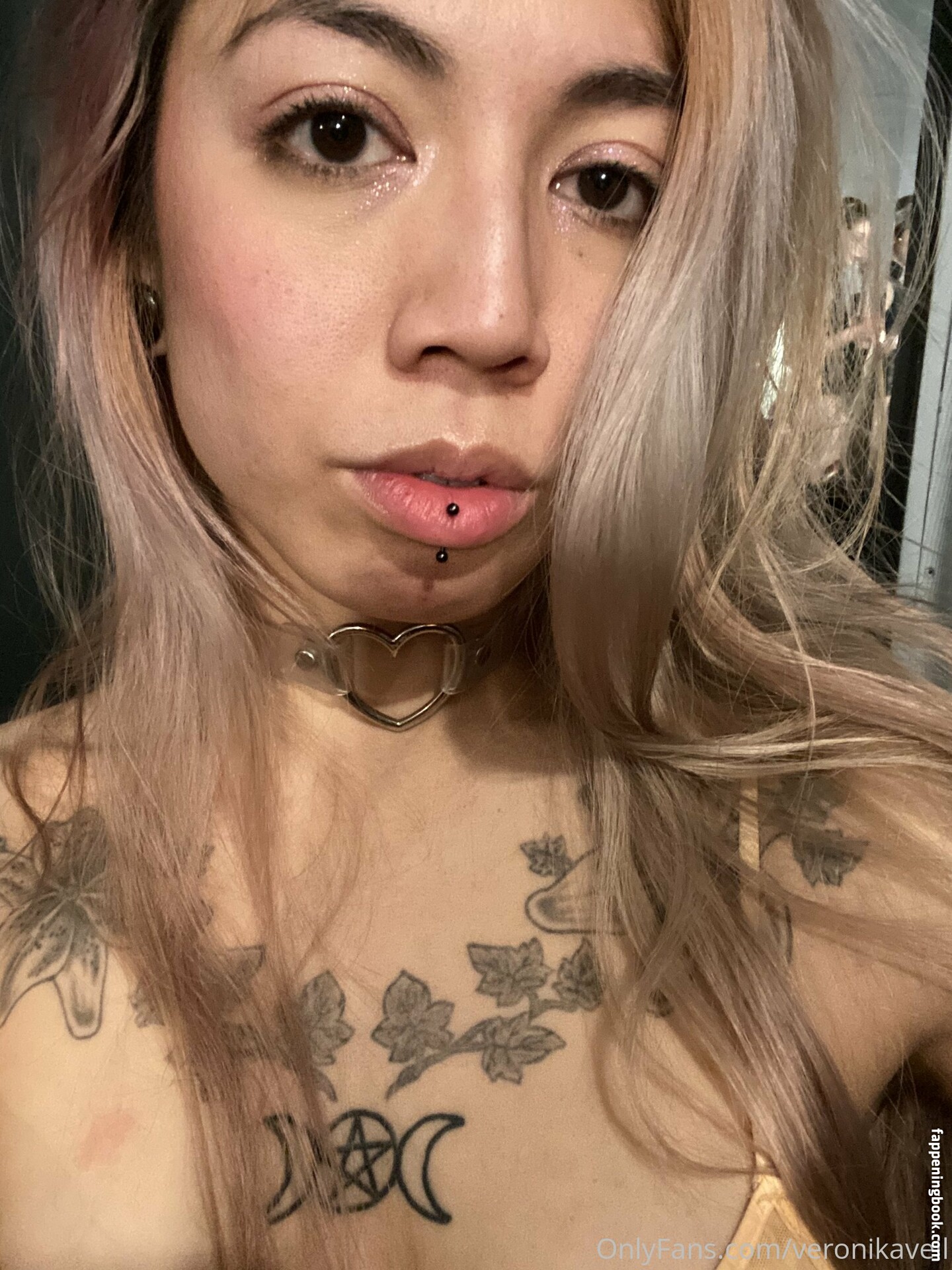 xveronikaxveilx Onlyfans Nude Leaked Photos photo leak 45 of 45