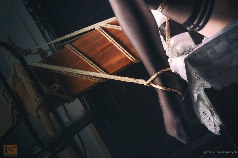 Vandych Patreon Nude Leaks photo leak 63 of 183