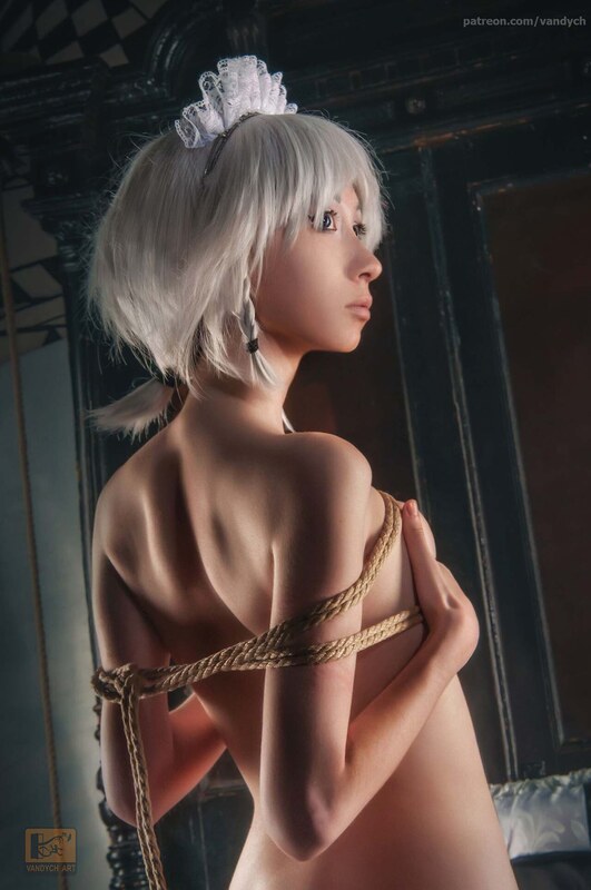 Vandych Patreon Nude Leaks photo leak 66 of 183