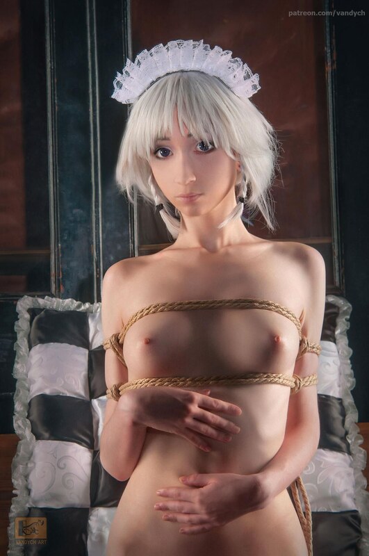 Vandych Patreon Nude Leaks photo leak 87 of 183