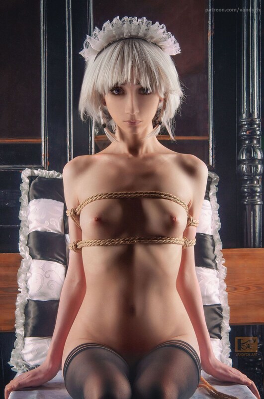 Vandych Patreon Nude Leaks photo leak 94 of 183