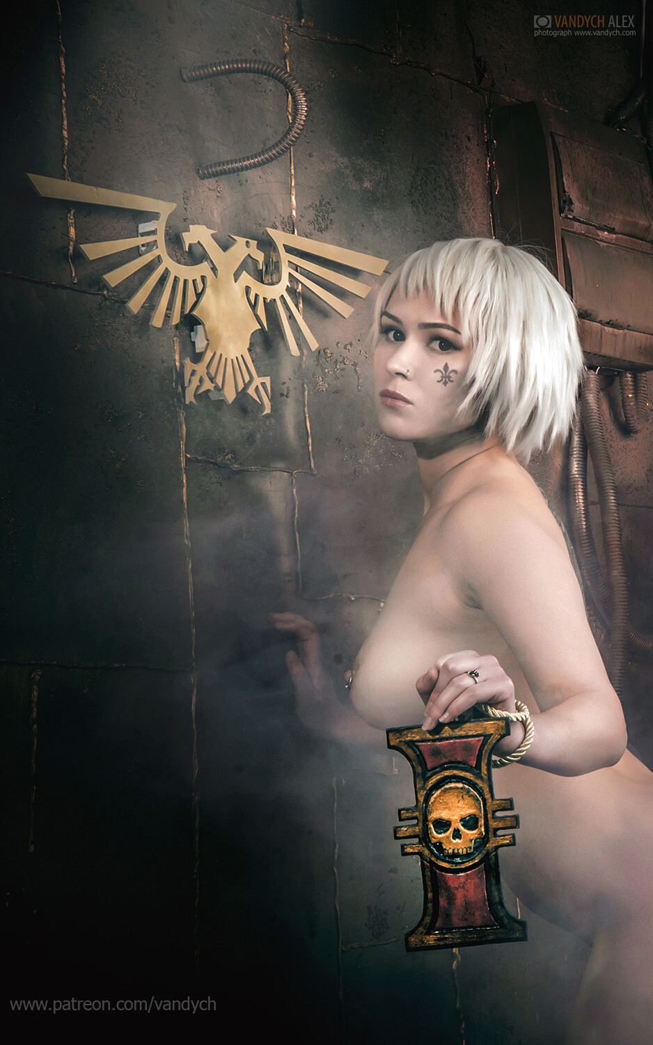 Vandych Patreon Nude Leaks photo leak 114 of 183