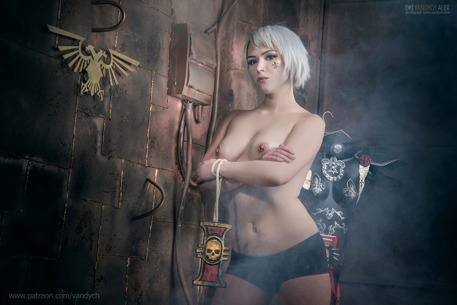 Vandych Patreon Nude Leaks photo leak 129 of 183