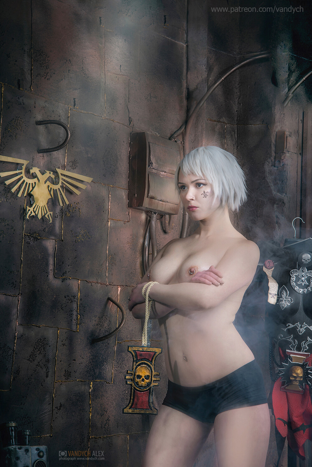 Vandych Patreon Nude Leaks photo leak 132 of 183