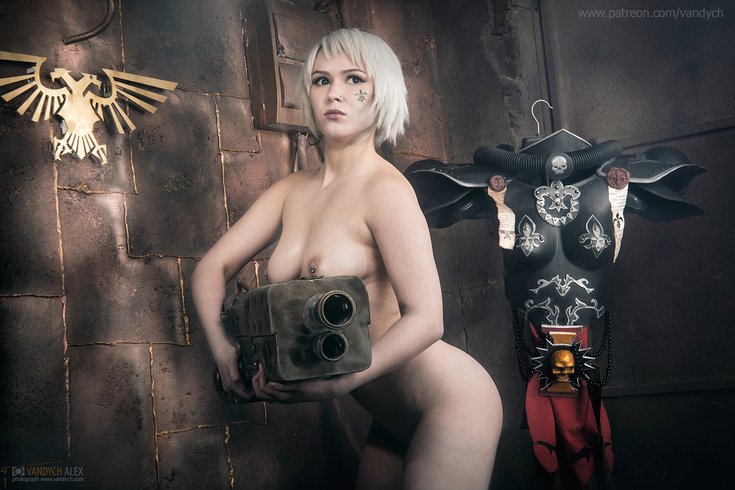 Vandych Patreon Nude Leaks photo leak 134 of 183