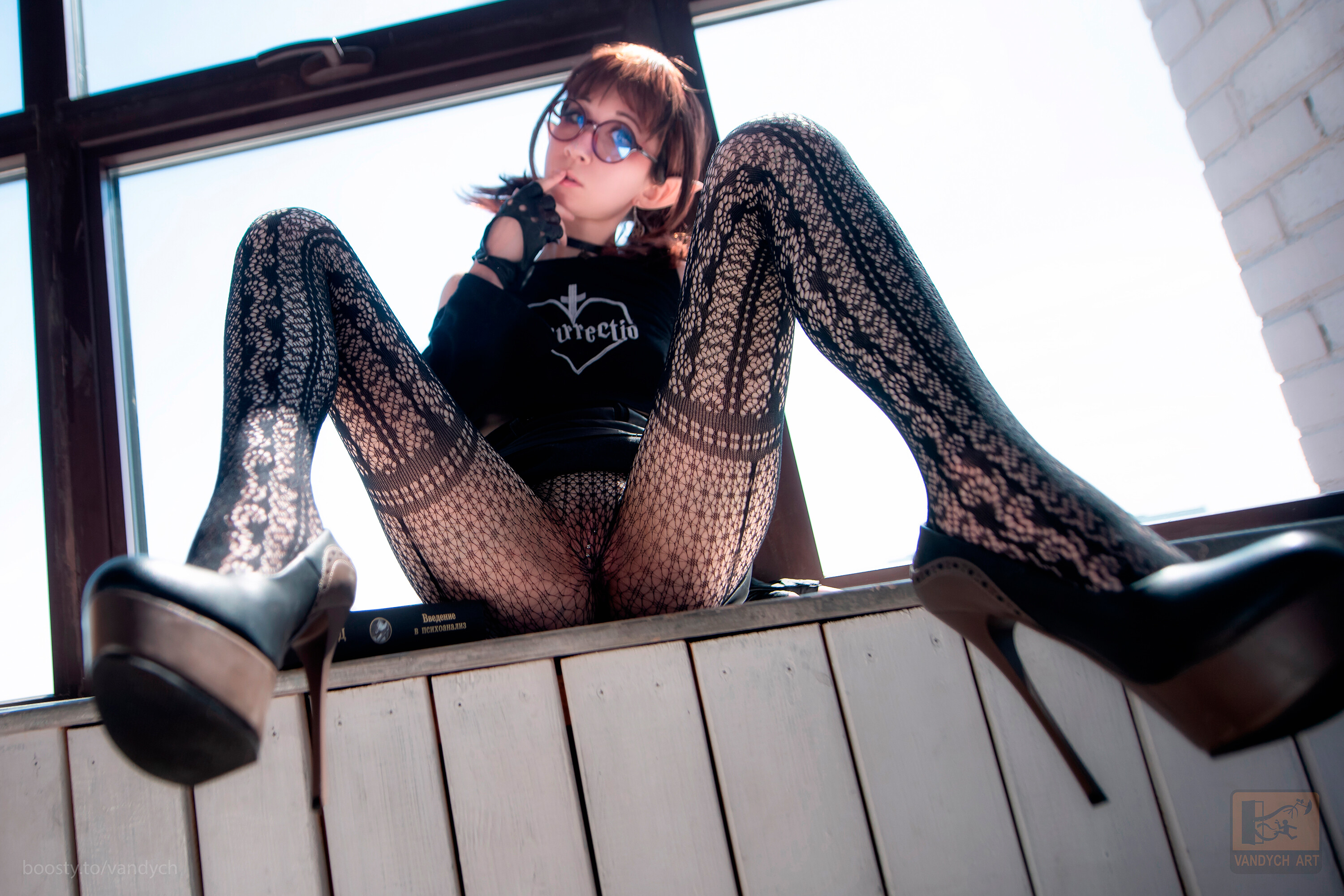 Vandych Patreon Nude Leaks photo leak 145 of 183