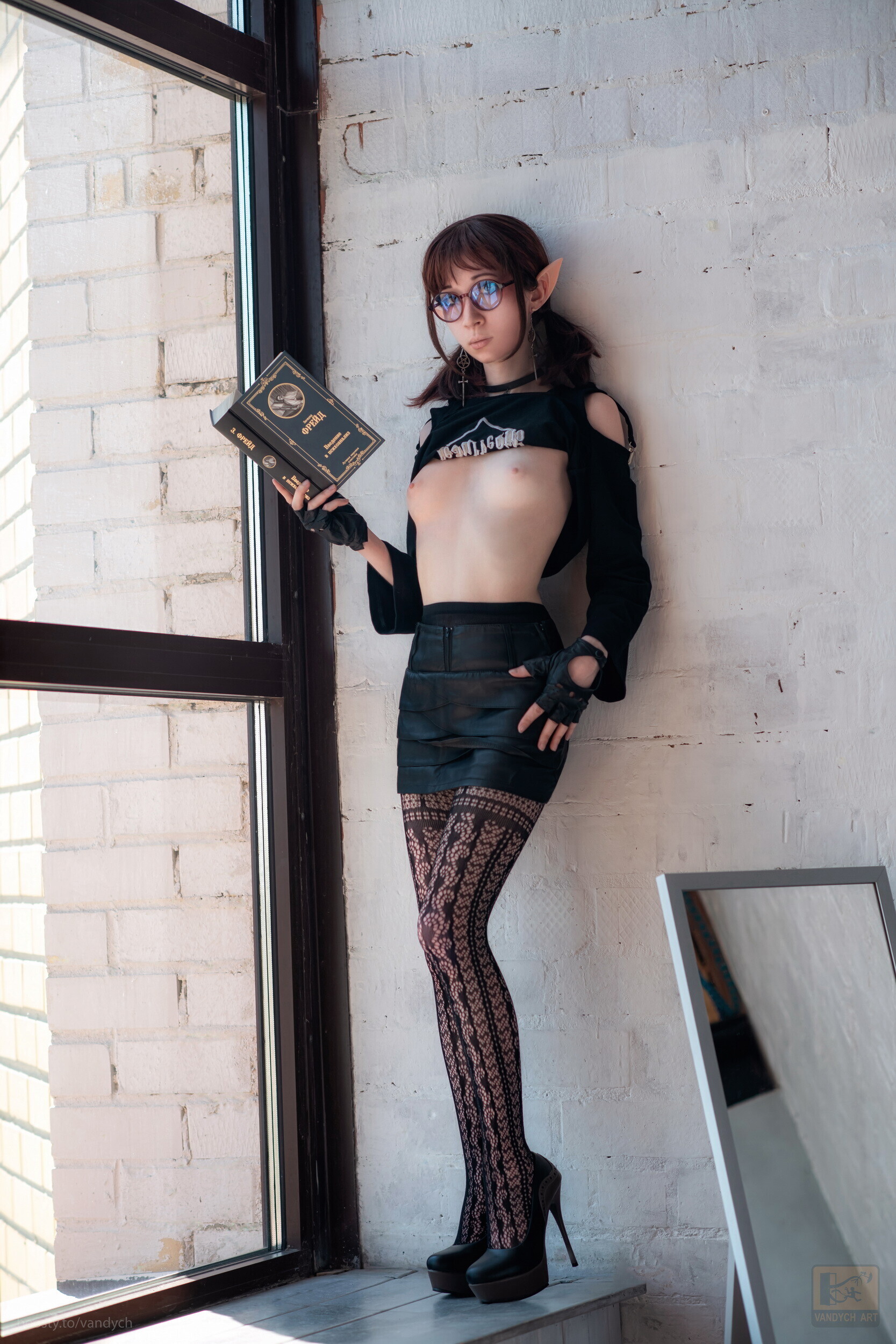 Vandych Patreon Nude Leaks photo leak 147 of 183