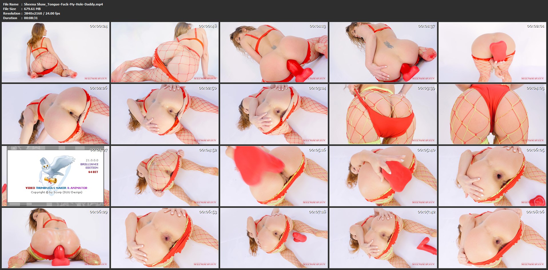 Sheena shaw ManyVids Nude Leaks photo leak 2 of 26