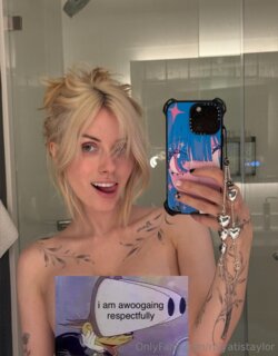 Rolyatistaylor Patreon Nude Leaks photo leak 52 of 878