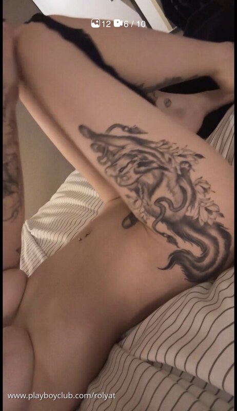 Rolyatistaylor Patreon Nude Leaks photo leak 81 of 878